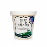 Bumsan Organic Blueberry Ice cream_1